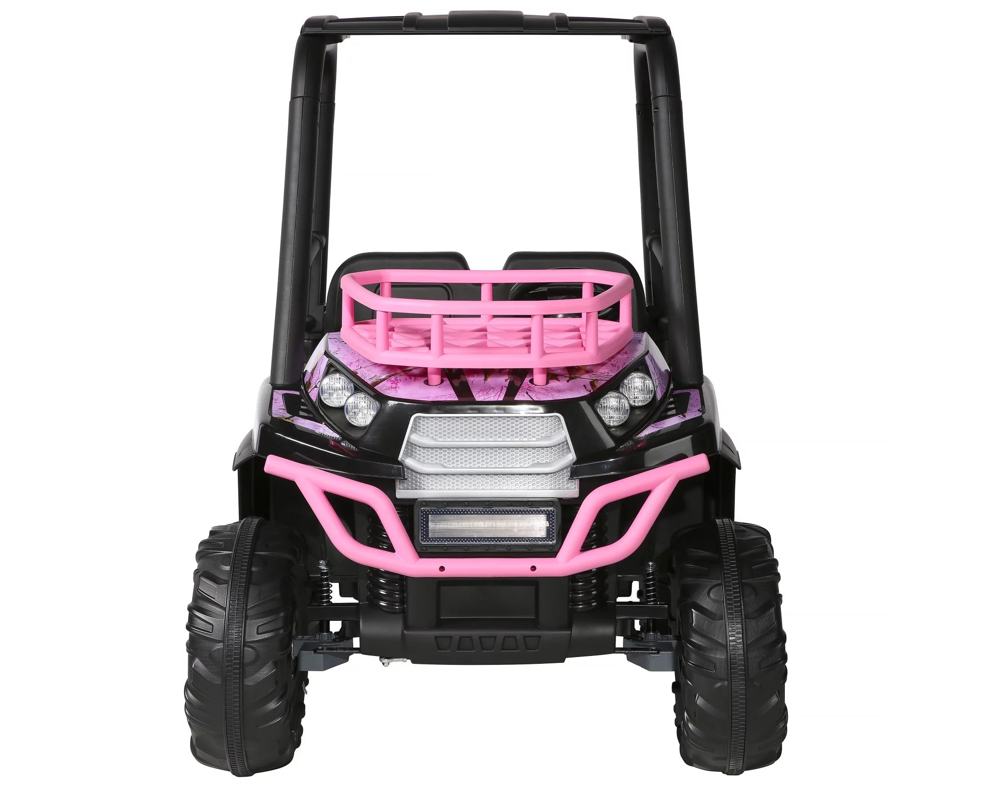 24-Volt Kids Ride-on for Girls Age 3-5 Q3285