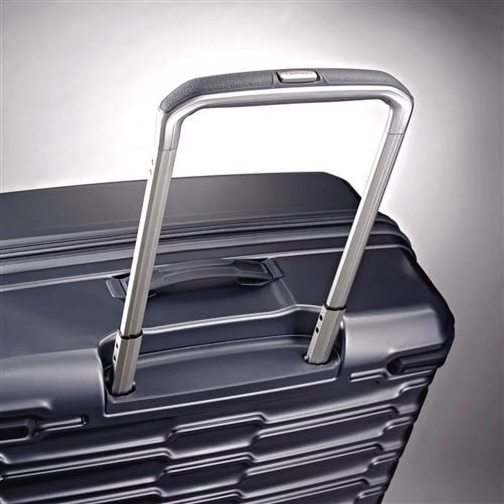 Medium Journey Suitcase - Blue Slate S156