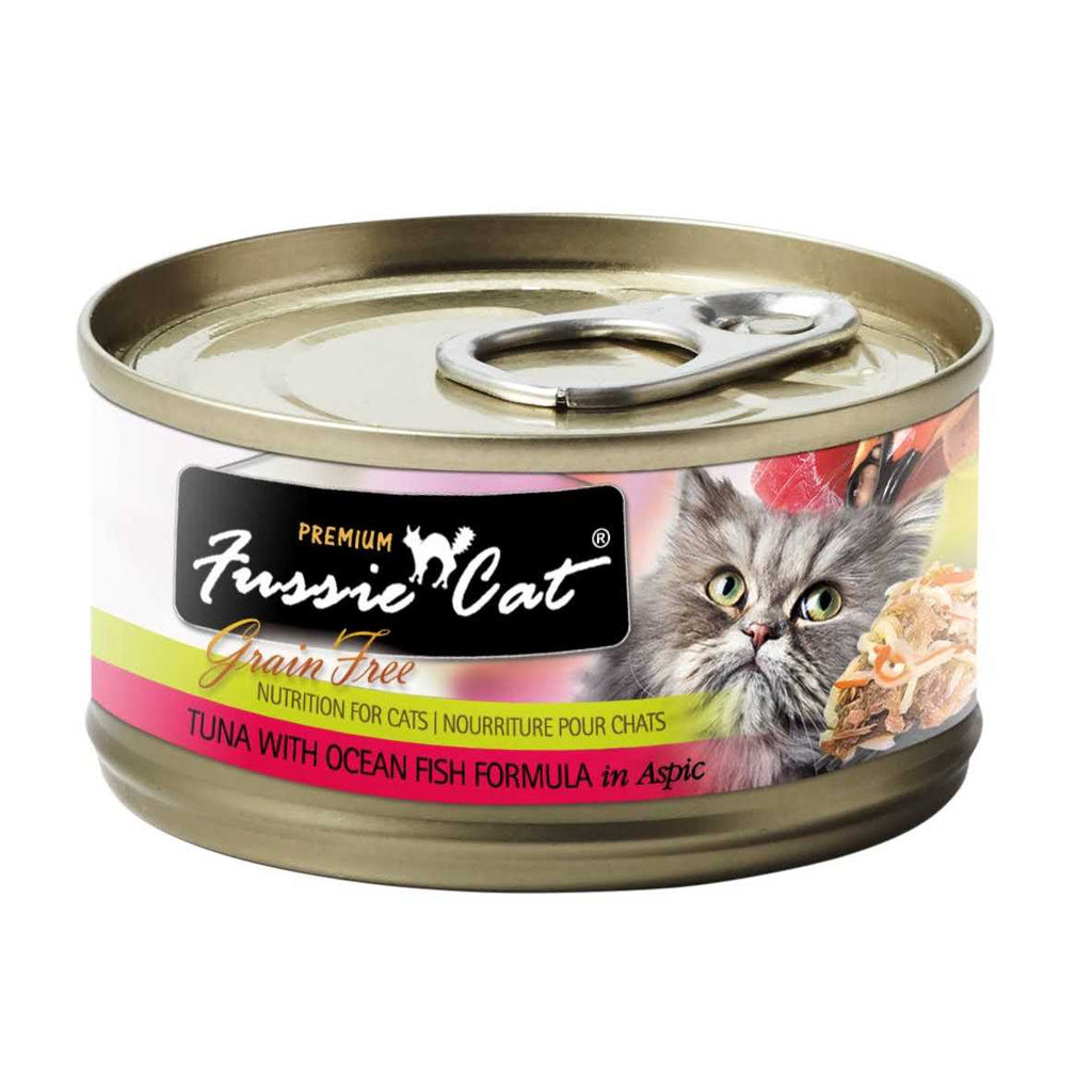 Tuna Cat Food I1432