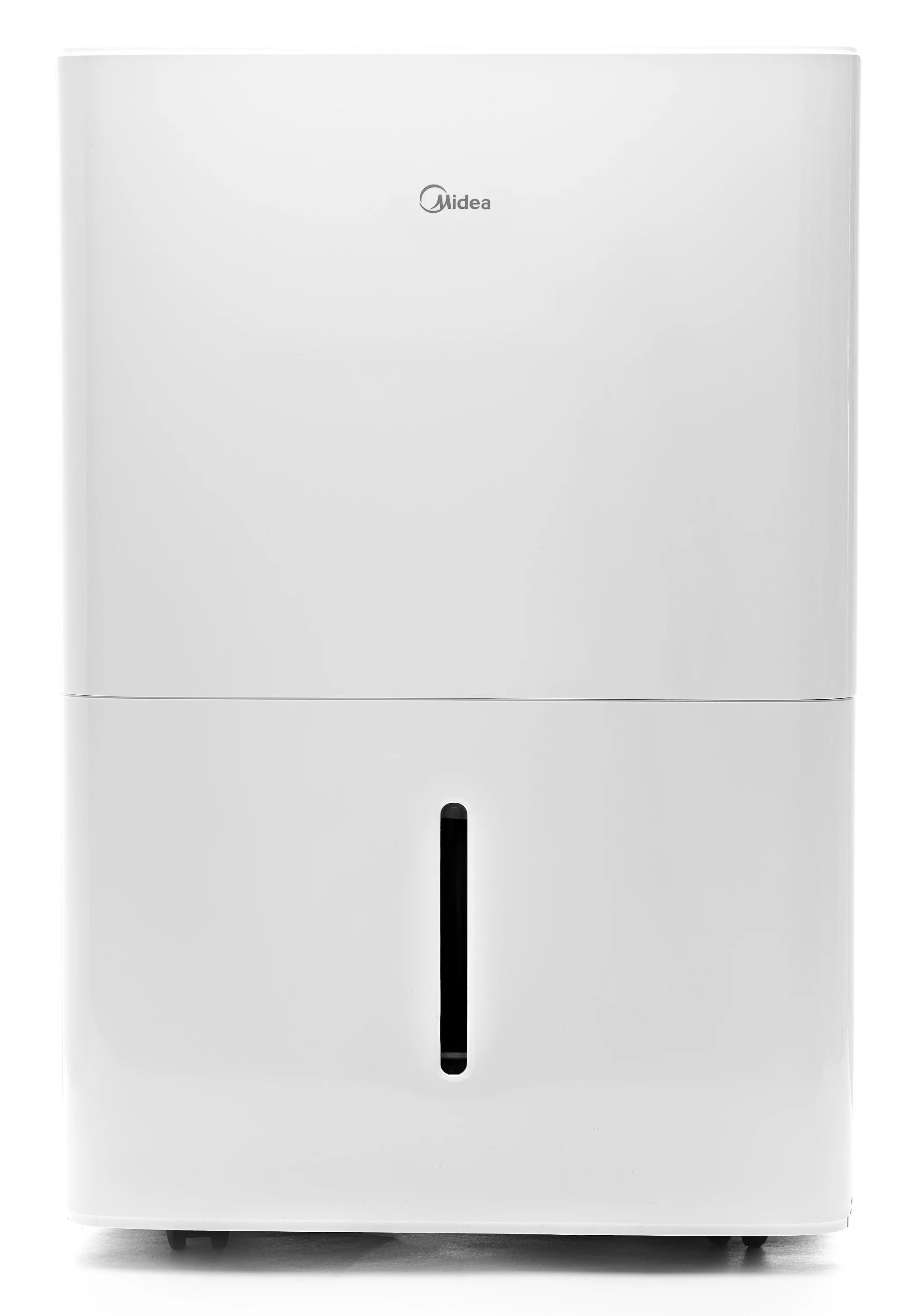 50-Pint EnergyStar Smart Dehumidifier for Wet Rooms with Pump X8243