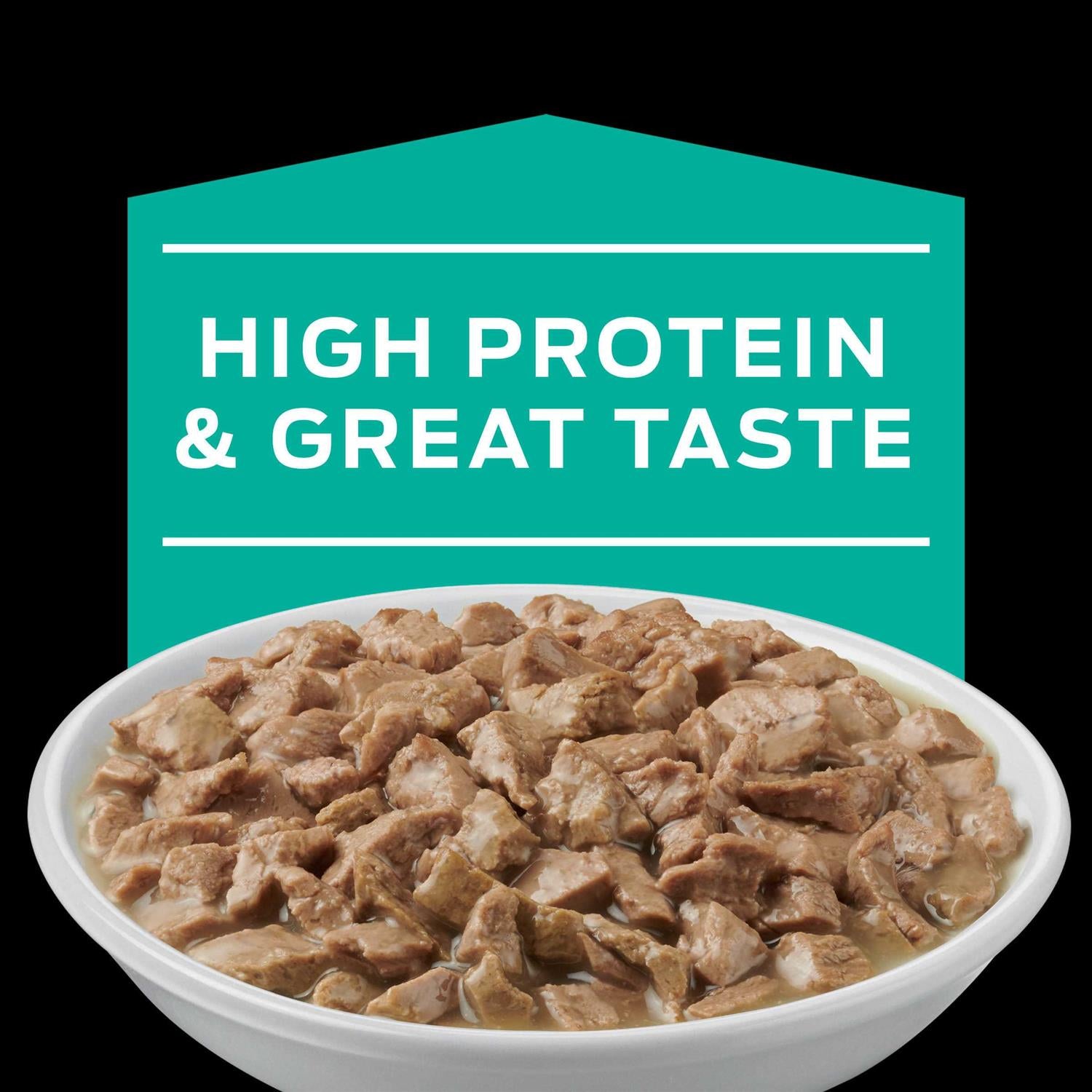 Gastroenteric Savory Selects in Gravy Variety Pack Wet Cat Food V4981