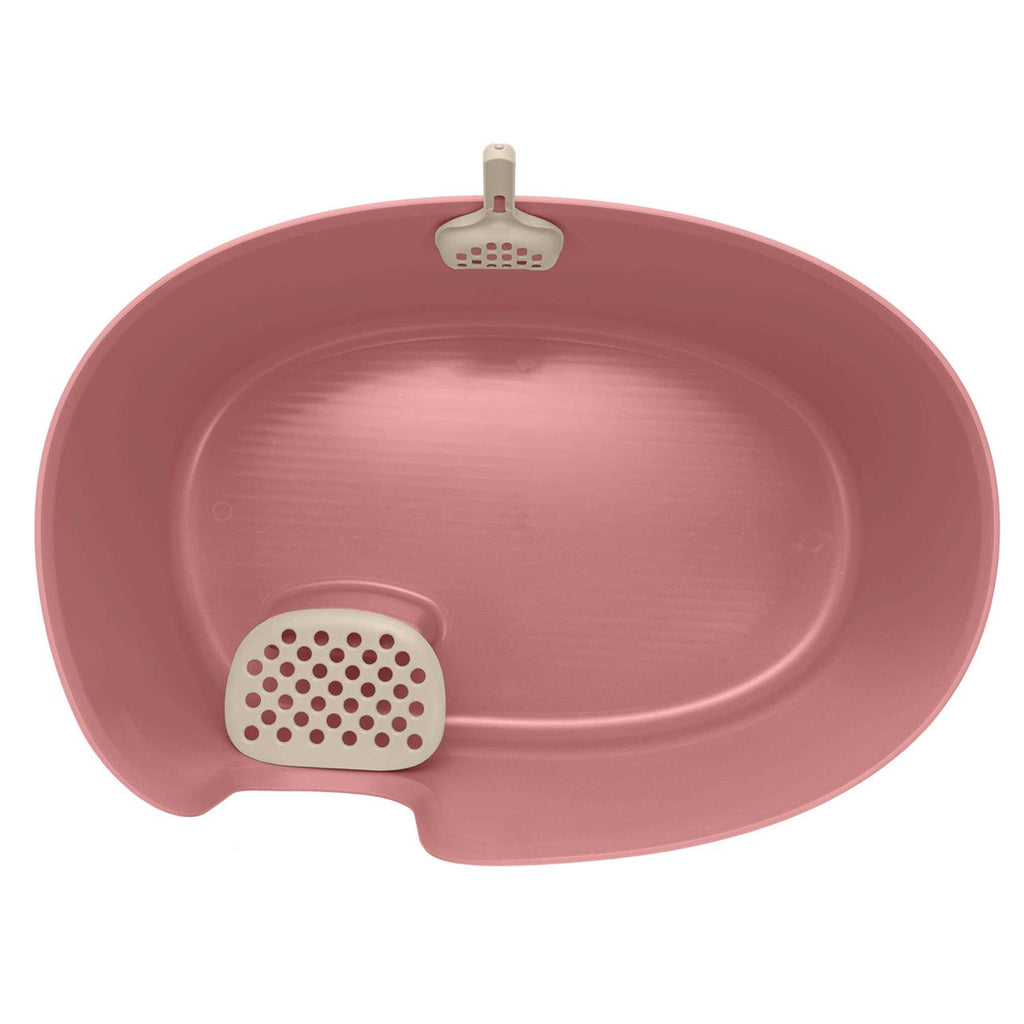 High Wall Cat Litter Box XL Q15046