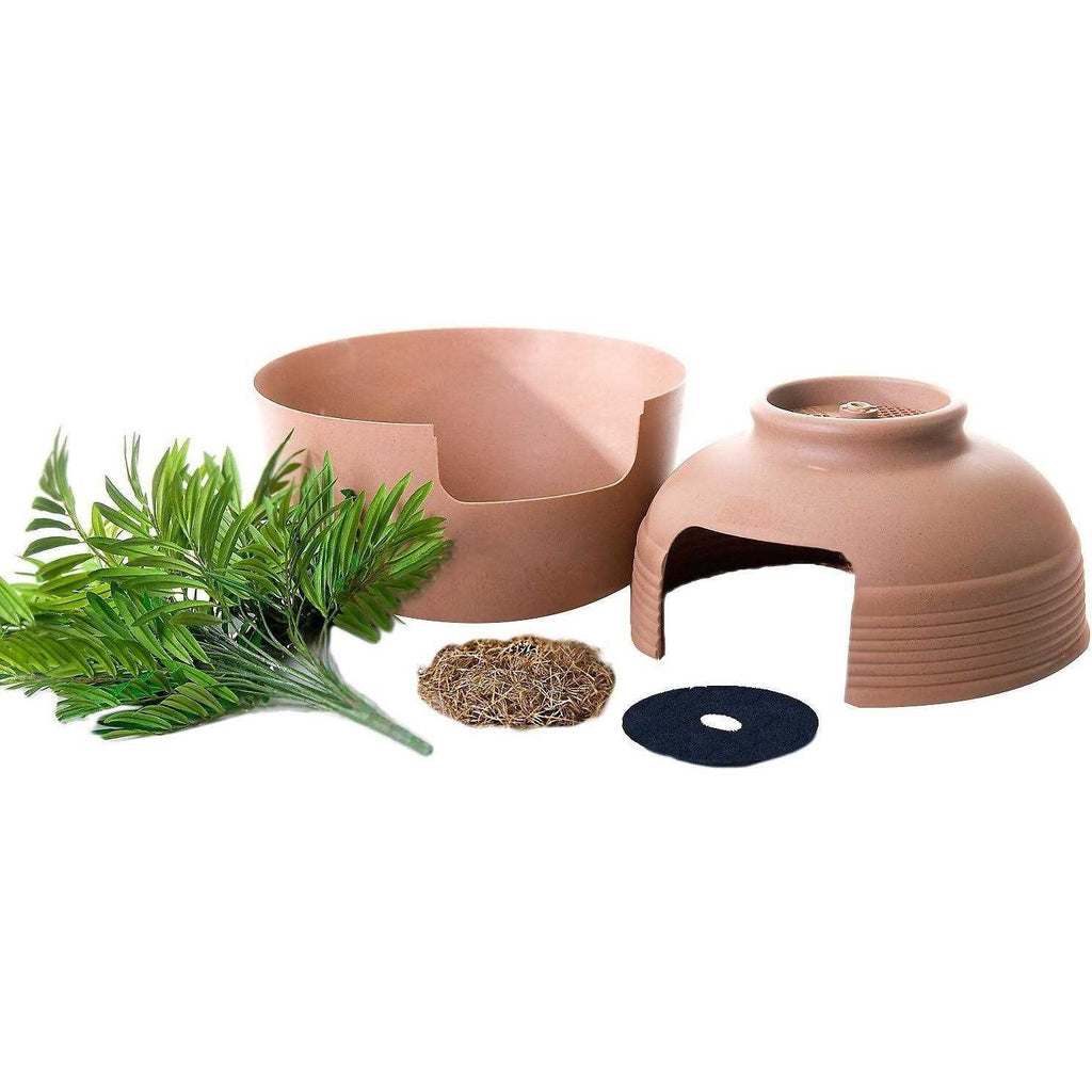 Hidden Cat Litter Box Planter S201591