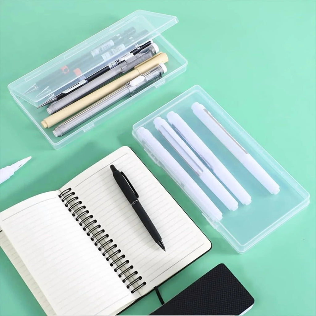 Small Plastic Box J720629