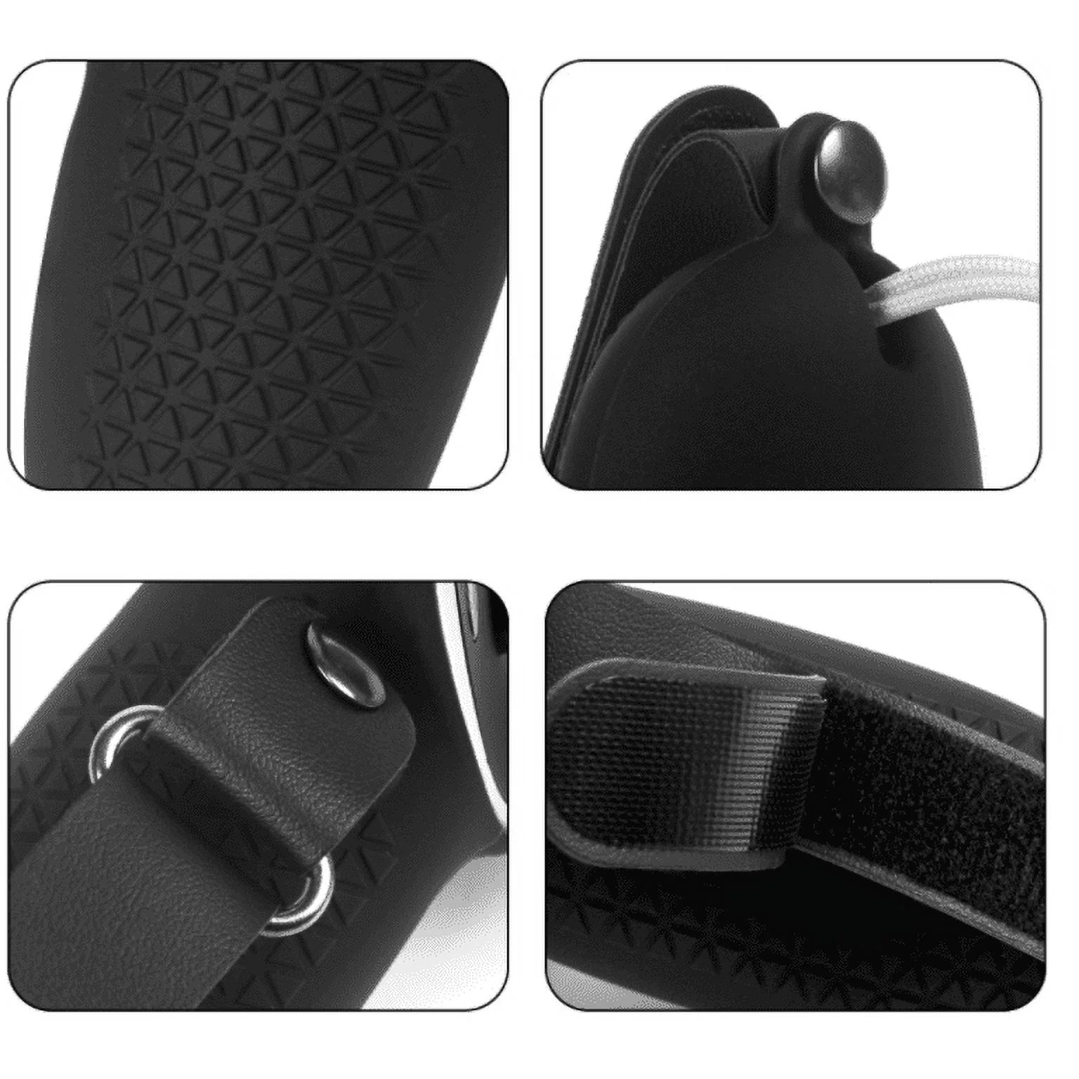 VR Headset 256 GB with Silicone Controller Grip Cover V7806
