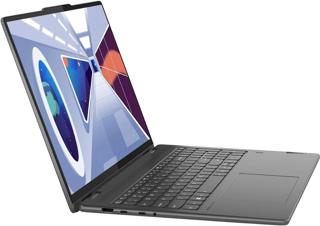 16" 2-in-1 Touchscreen Laptop, 13th Gen Intel i7, 16GB RAM, 1TB SSD, Windows 11 L9769