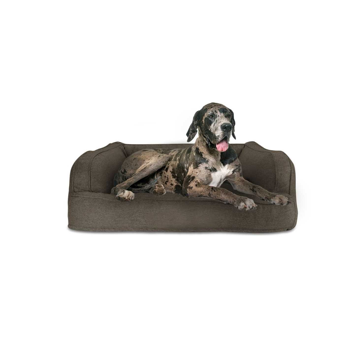 Sofa Couch Dog Pet Bed Z855