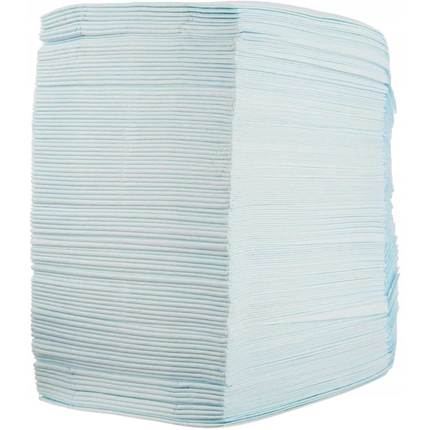 Dog and Puppy Pee Pads with Leak-proof Quick-dry Surface for Potty Training Y913