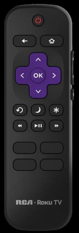 32" HD 720P Roku Smart LED Television, Black D26450