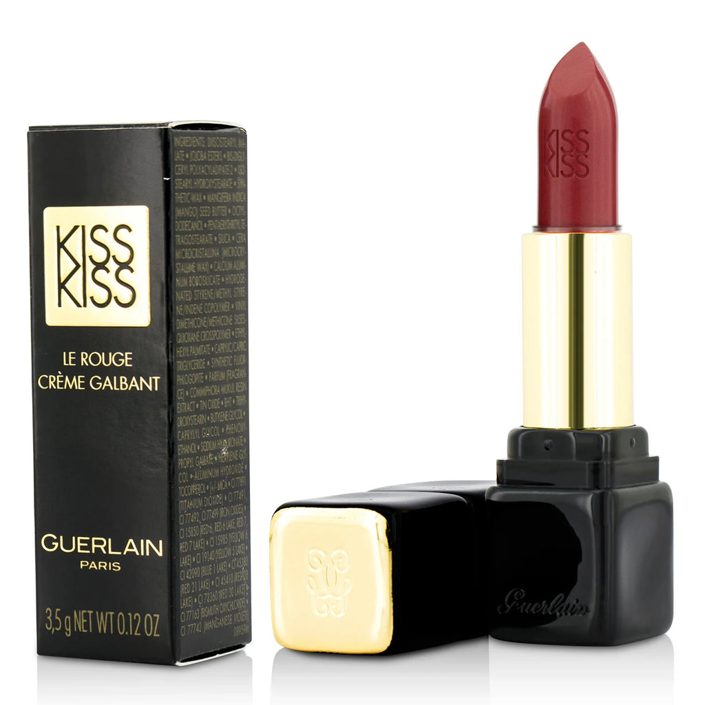 Shaping Cream Lip Colour - Red Brick C33186