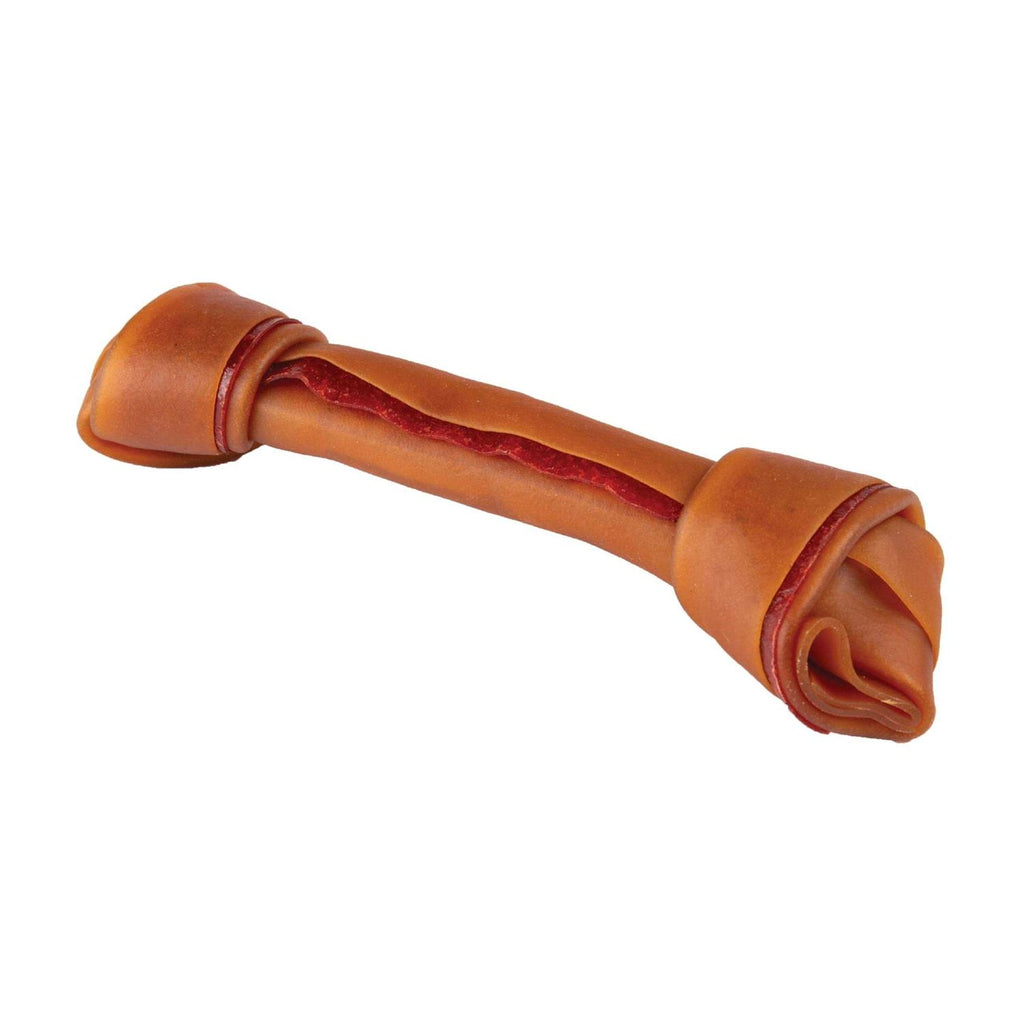 Peanut Butter Dog Chews Z7645