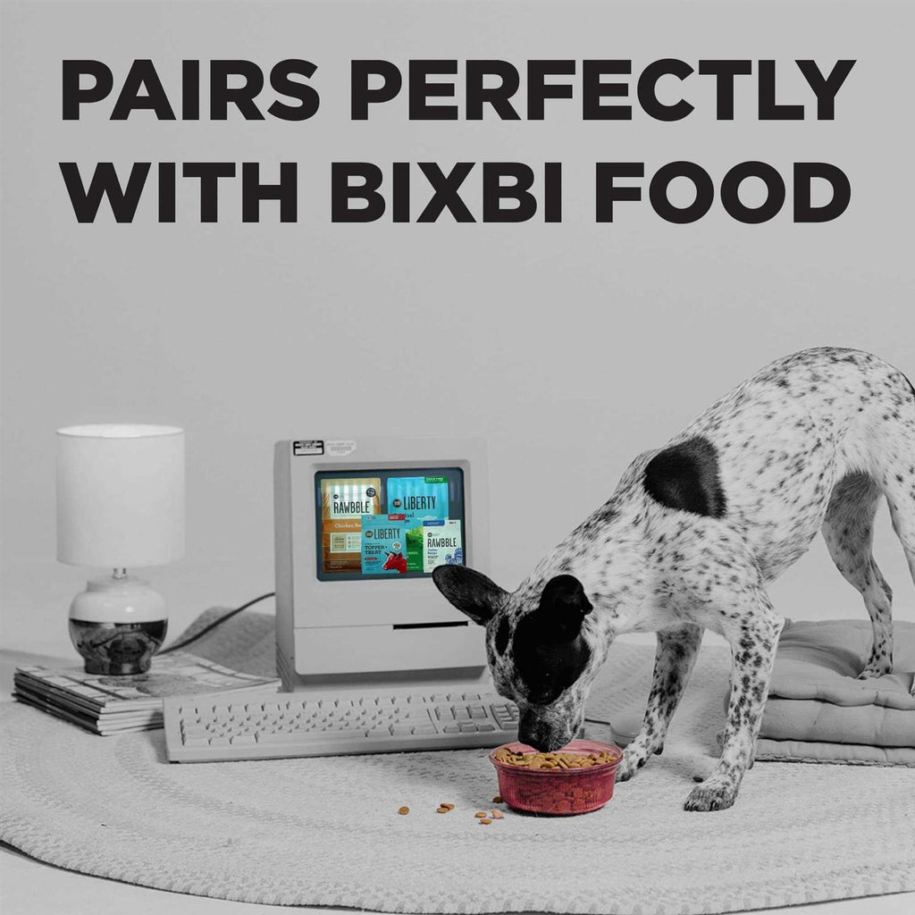 Ruff Puffs Flavor Dog Treats O204958