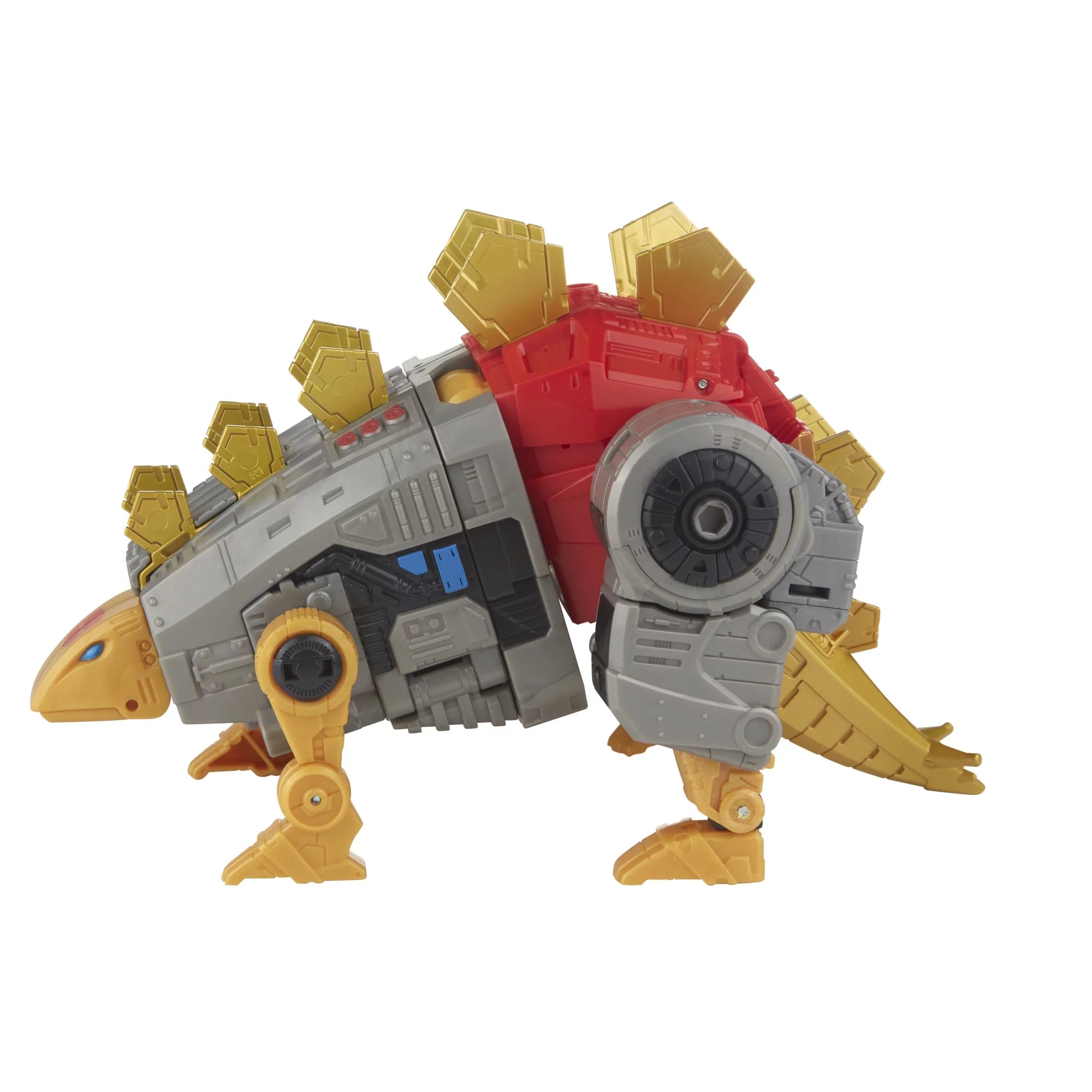 Dinobot Snarl Action Figure K577627