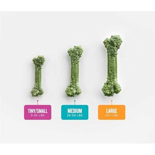 Minties Dental Treats for Dogs D4628
