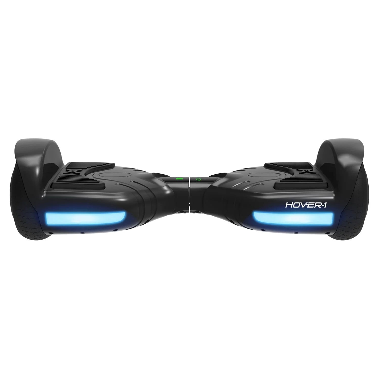 Hoverboard with LED Lights, 160 lbs Max Weight, Black K41761