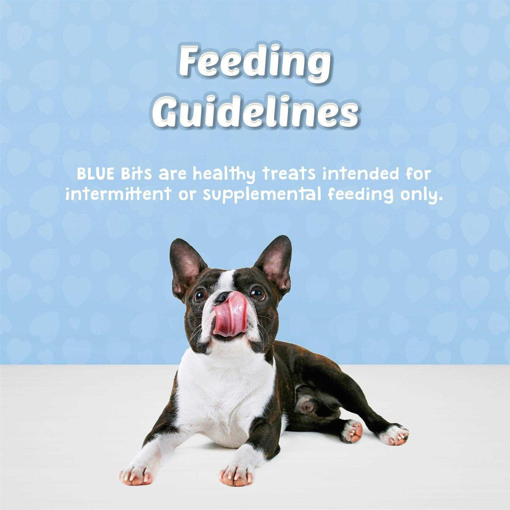 Soft Moist Dog Training Treats O600