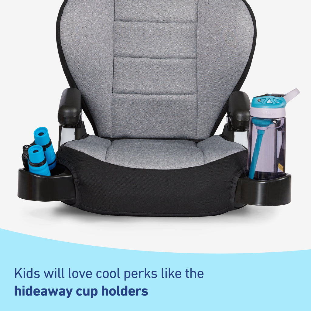 Highback Booster Seat I727