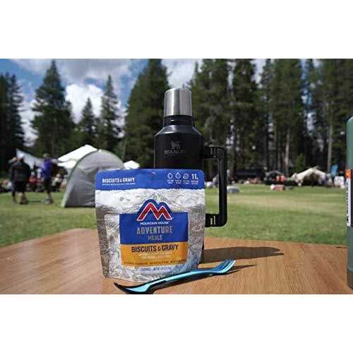 Biscuits & Gravy Pet Food S776
