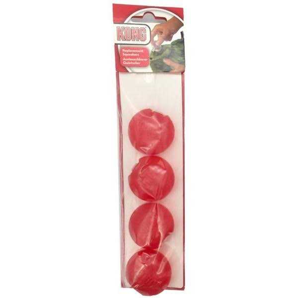 Replacement Squeakers for Pet Toys H47227
