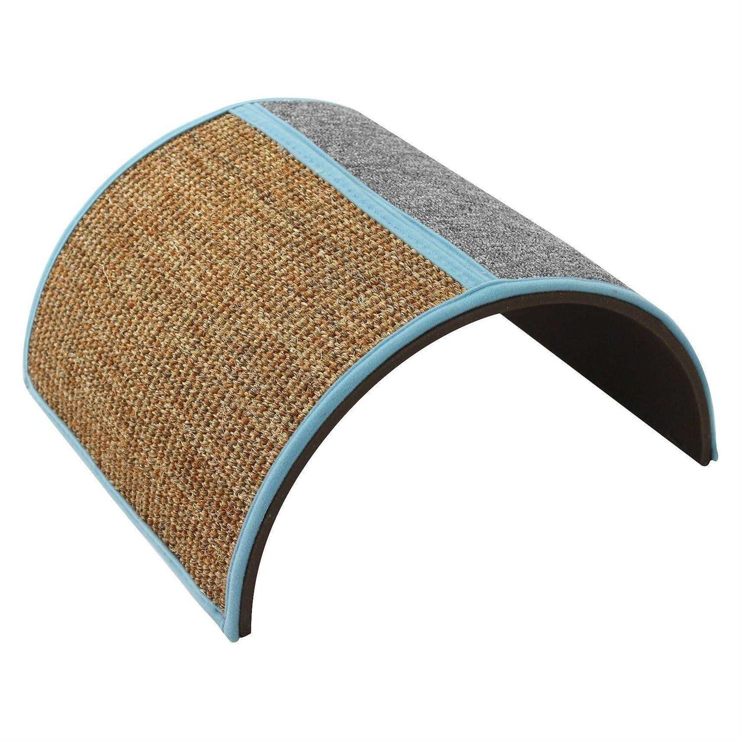 Cat Wave Scratcher Q867971