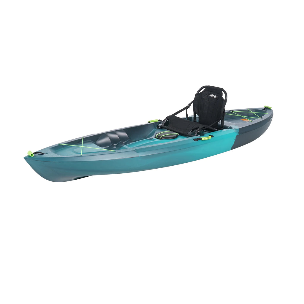 Sit-on-Top Kayak 10 ft J278