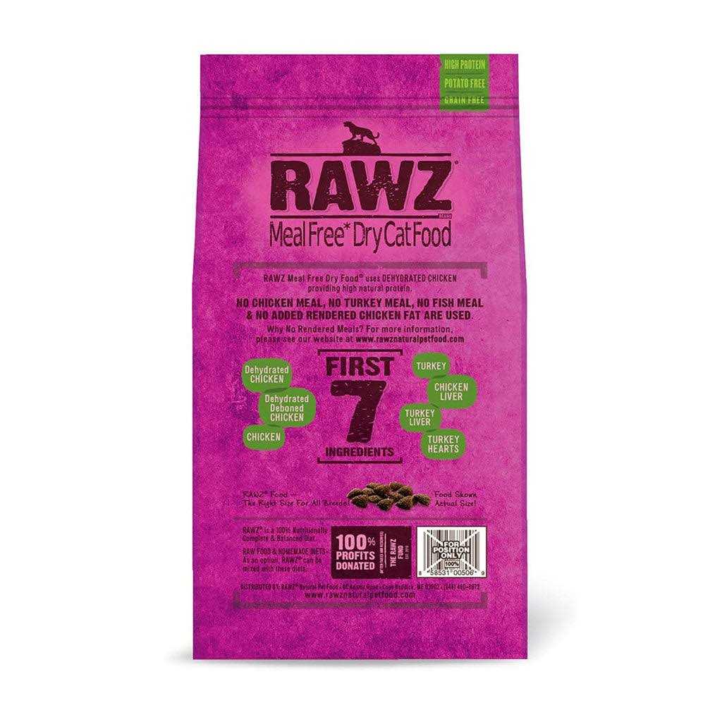 Cat Food D118