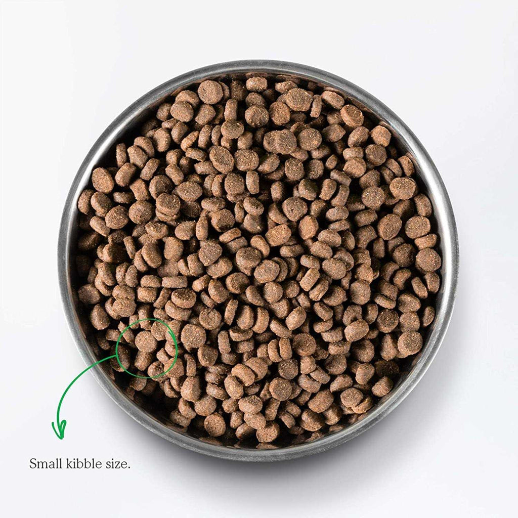 Grain Free Turkey & Chicken Dry Cat Food M253958