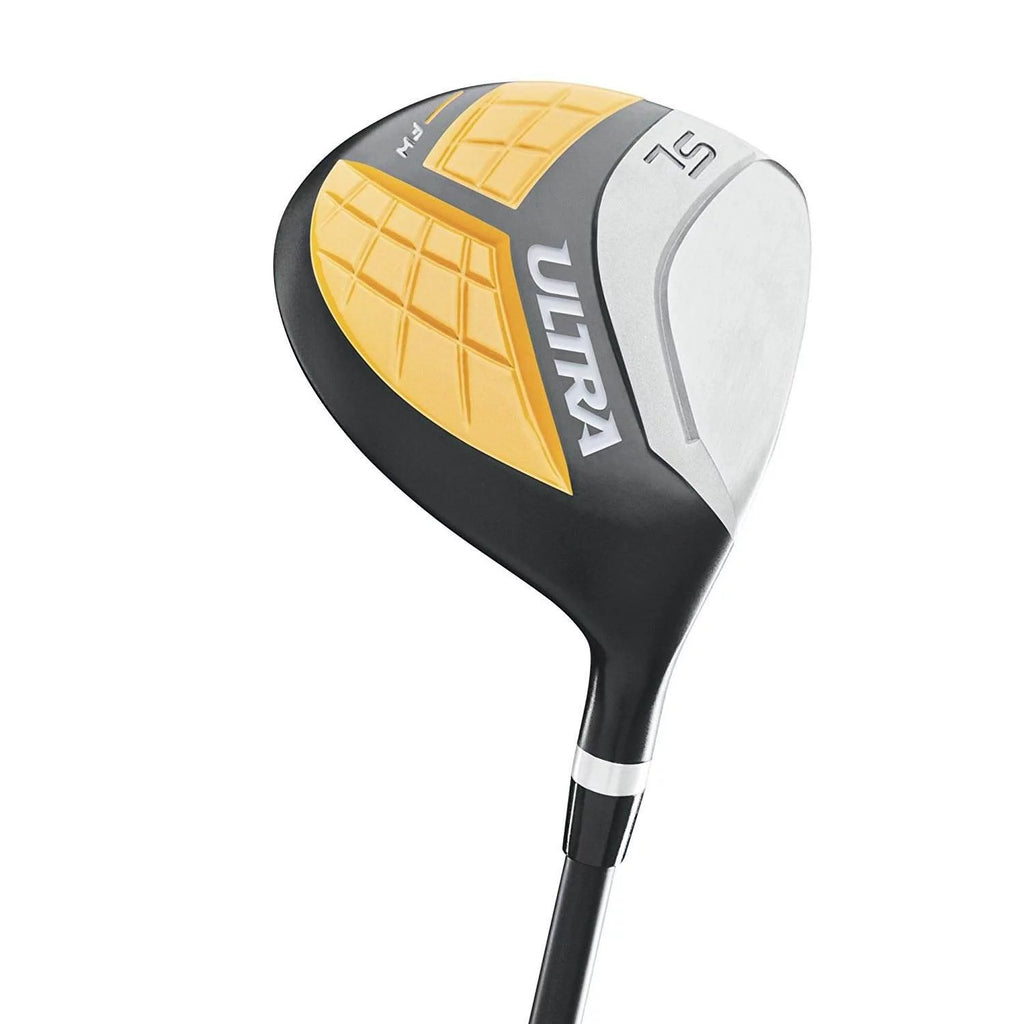 Mens Golf Set Q472