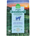 Open Farm Goodbowl Grass Fed Beef Brown Rice Recipe Dog Food - Pet Supplies online store