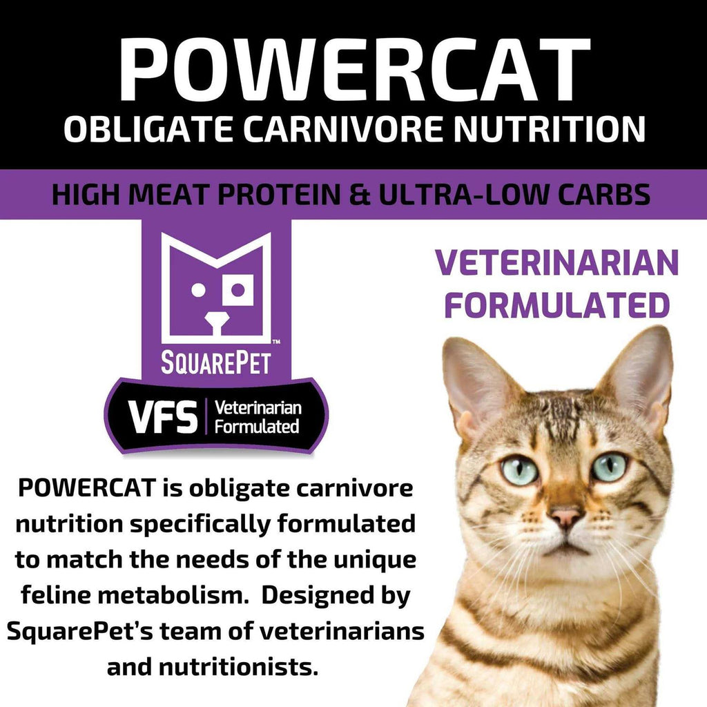 Turkey & Chicken Dry Cat Food L7112