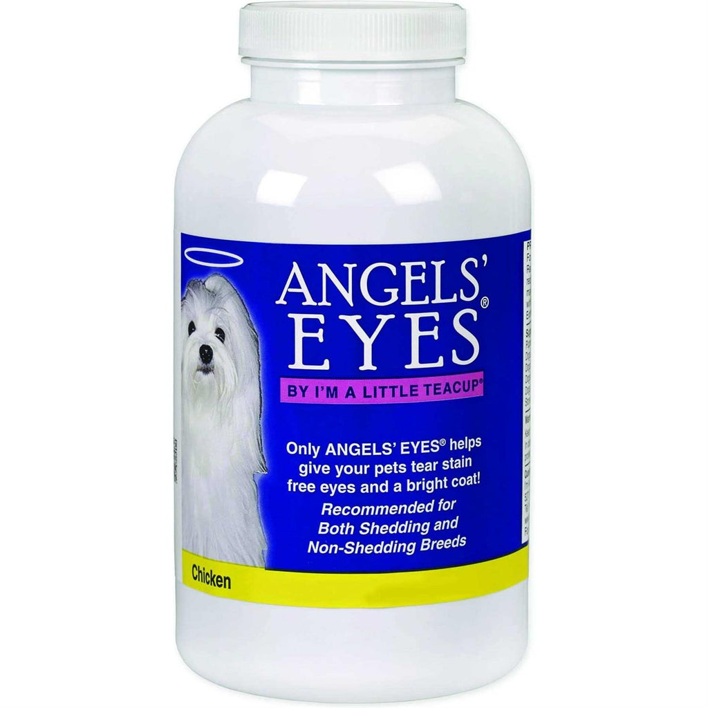Natural Tear Stain Powder for Dogs O3173