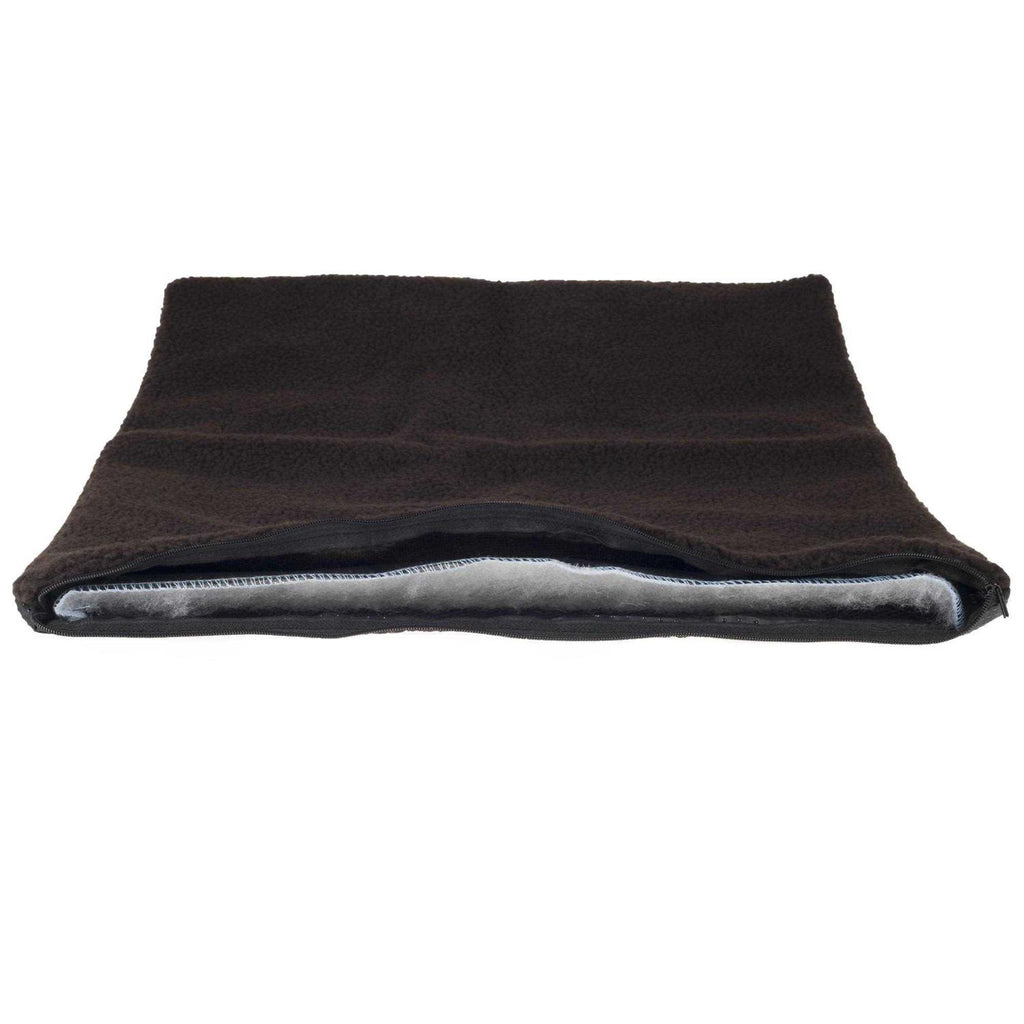 Self Warming Thermal Pet Crate Pad X340