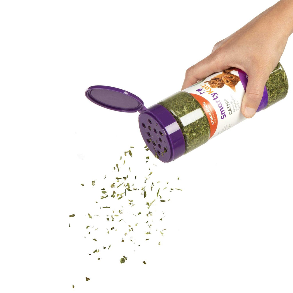Organic Catnip for Cats X12433