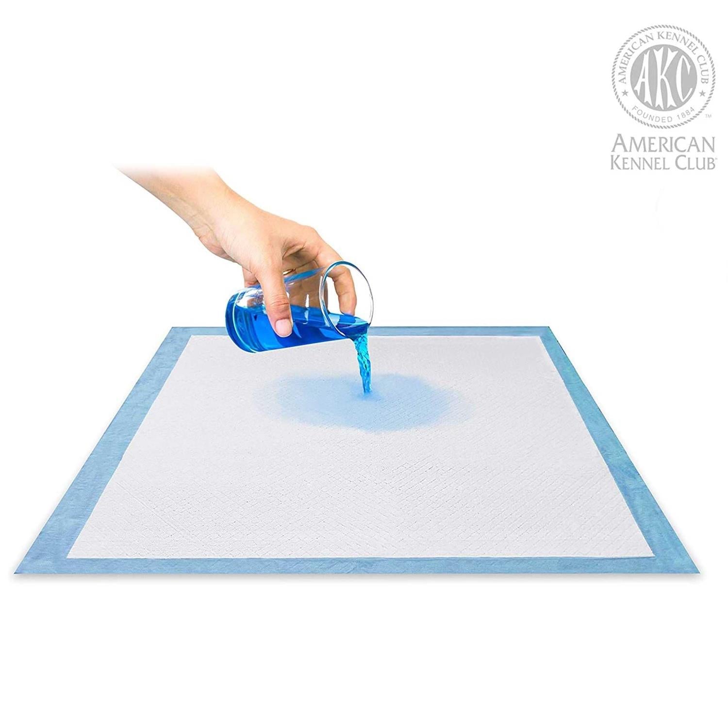 Training Pads for Dogs Q2039