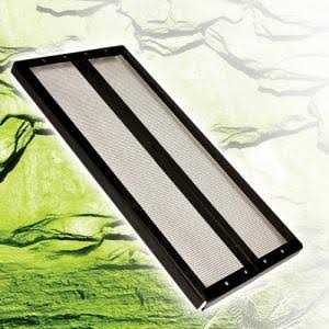 Fresh Air Screen Cover with Center Hinge Y2776