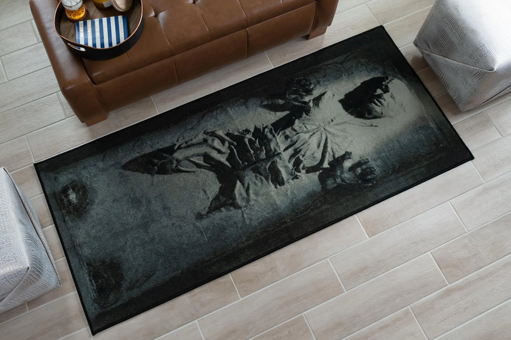 Star Wars Area Rug, Small O7784