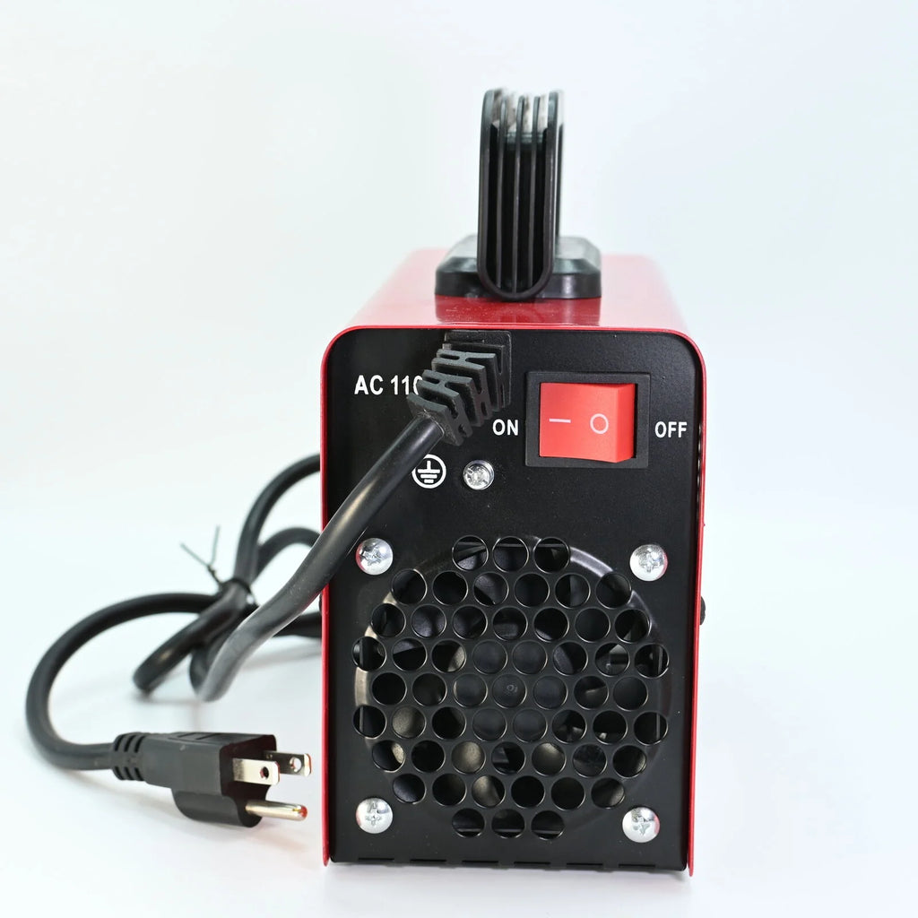 110V 300A IGBT ARC Welding Machine Inverter DC MMA Stick Welder R3834