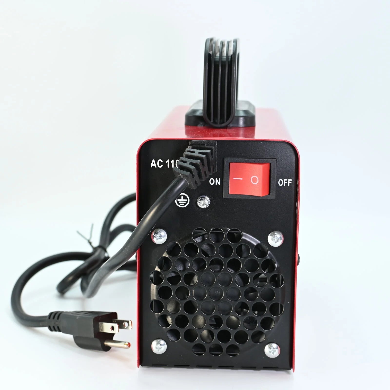 110V 300A IGBT ARC Welding Machine Inverter DC MMA Stick Welder R3834