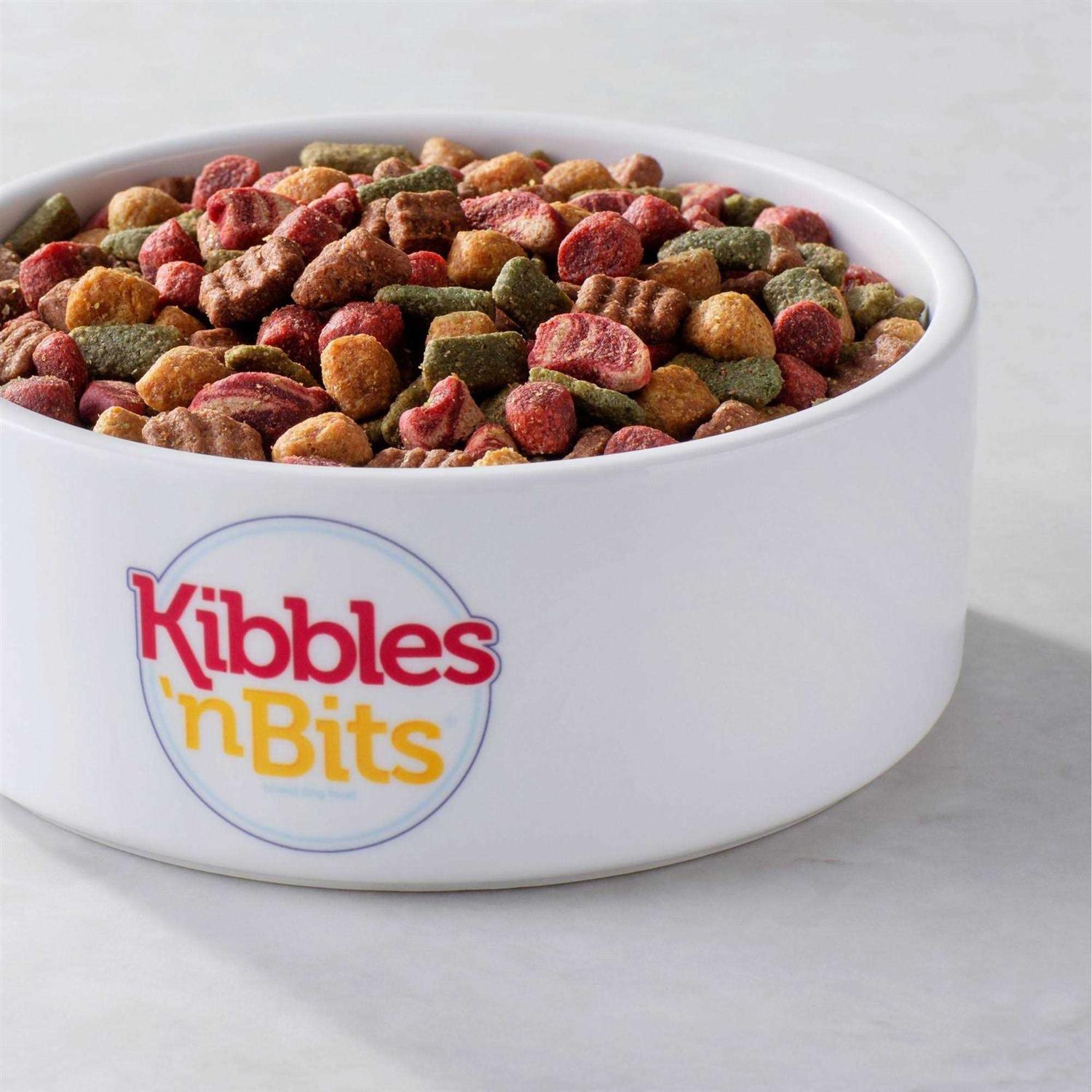 Beef Dog Food H810500