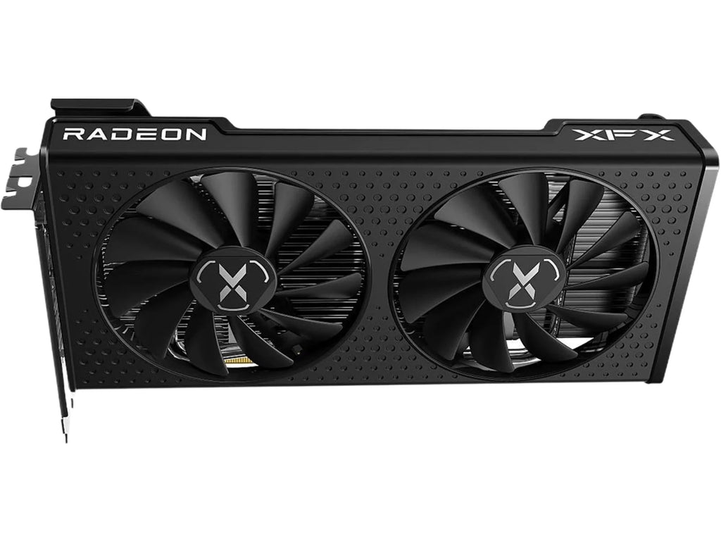 Radeon RX 6600 Graphics Card 8GB GDDR6 PCIe 4.0 K75574