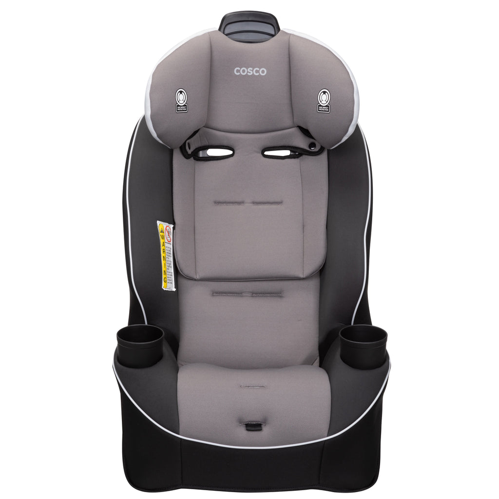 All-in-One Convertible Car Seat Y247141