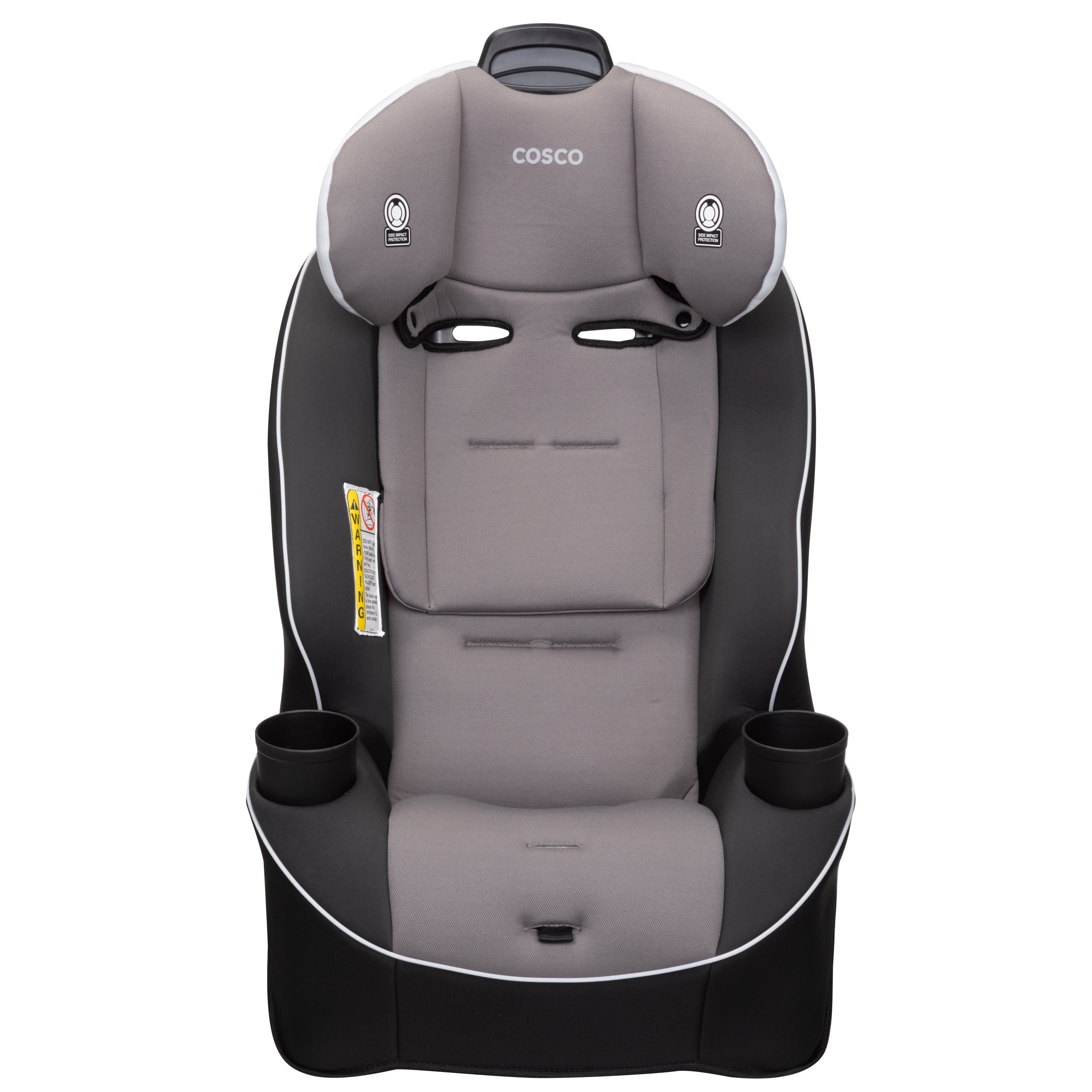 All-in-One Convertible Car Seat Y247141