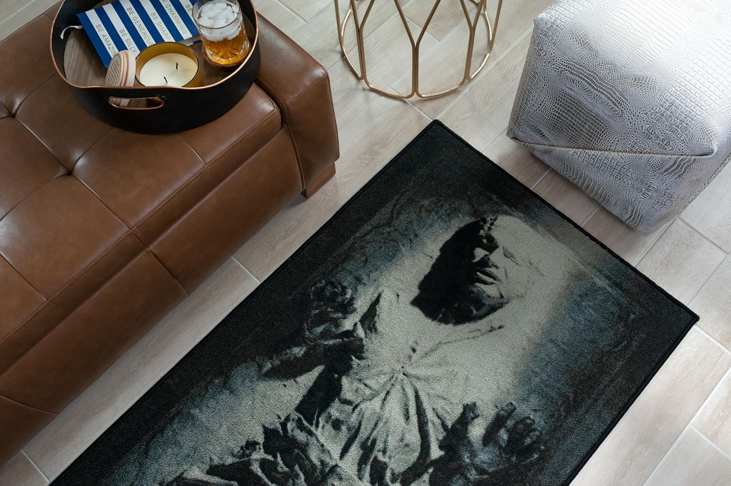 Star Wars Area Rug, Small O7784