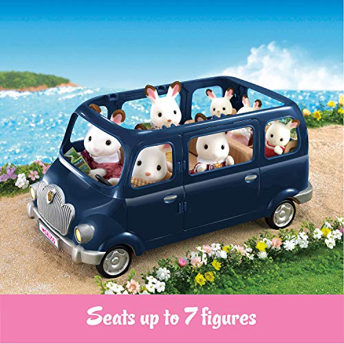 Family Seven Seater Playset R225