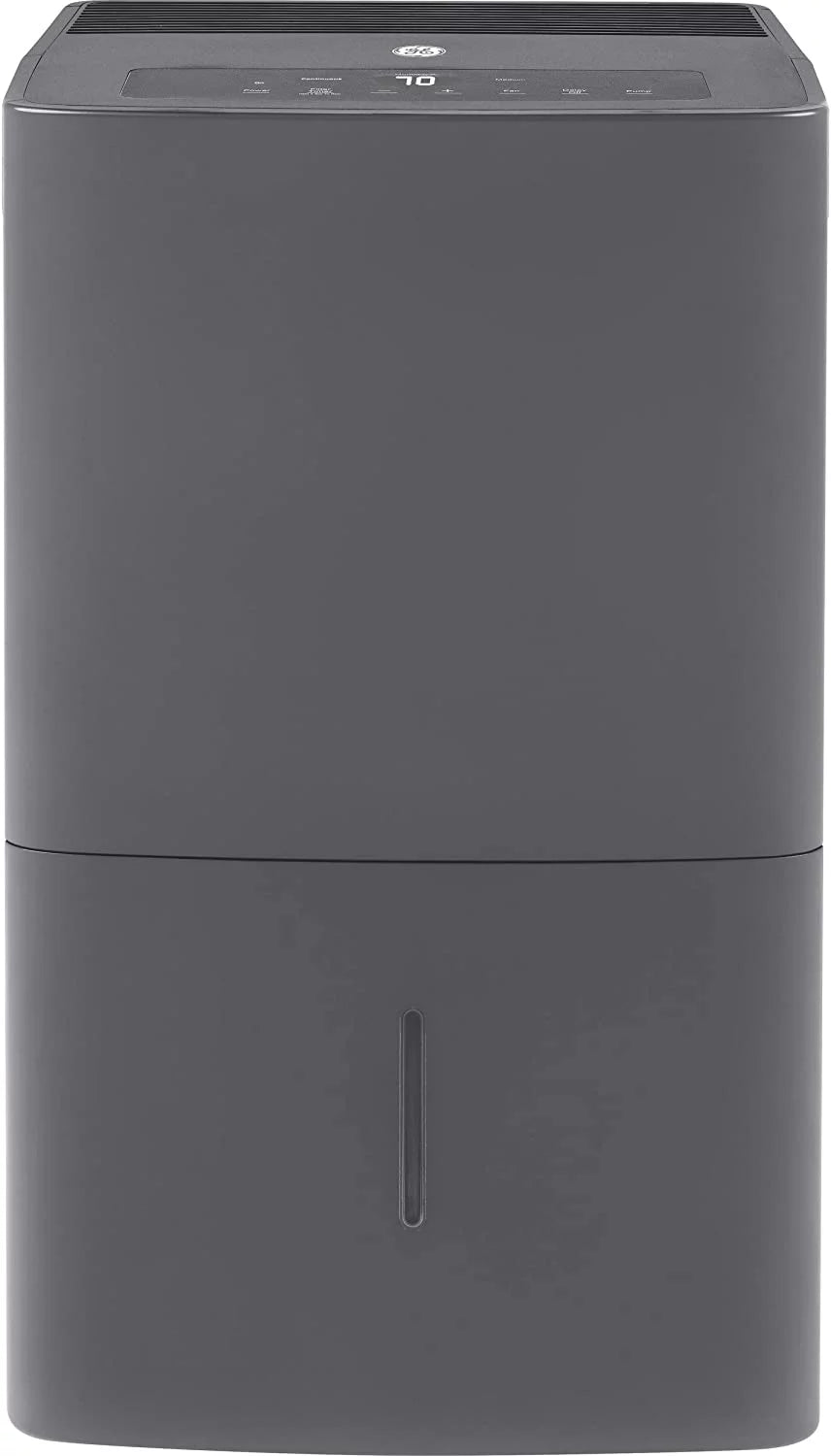 Dehumidifier with Built-in Pump W436