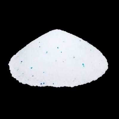 Fine-Grain Silica Cat Litter with Disposable Litter Box G871
