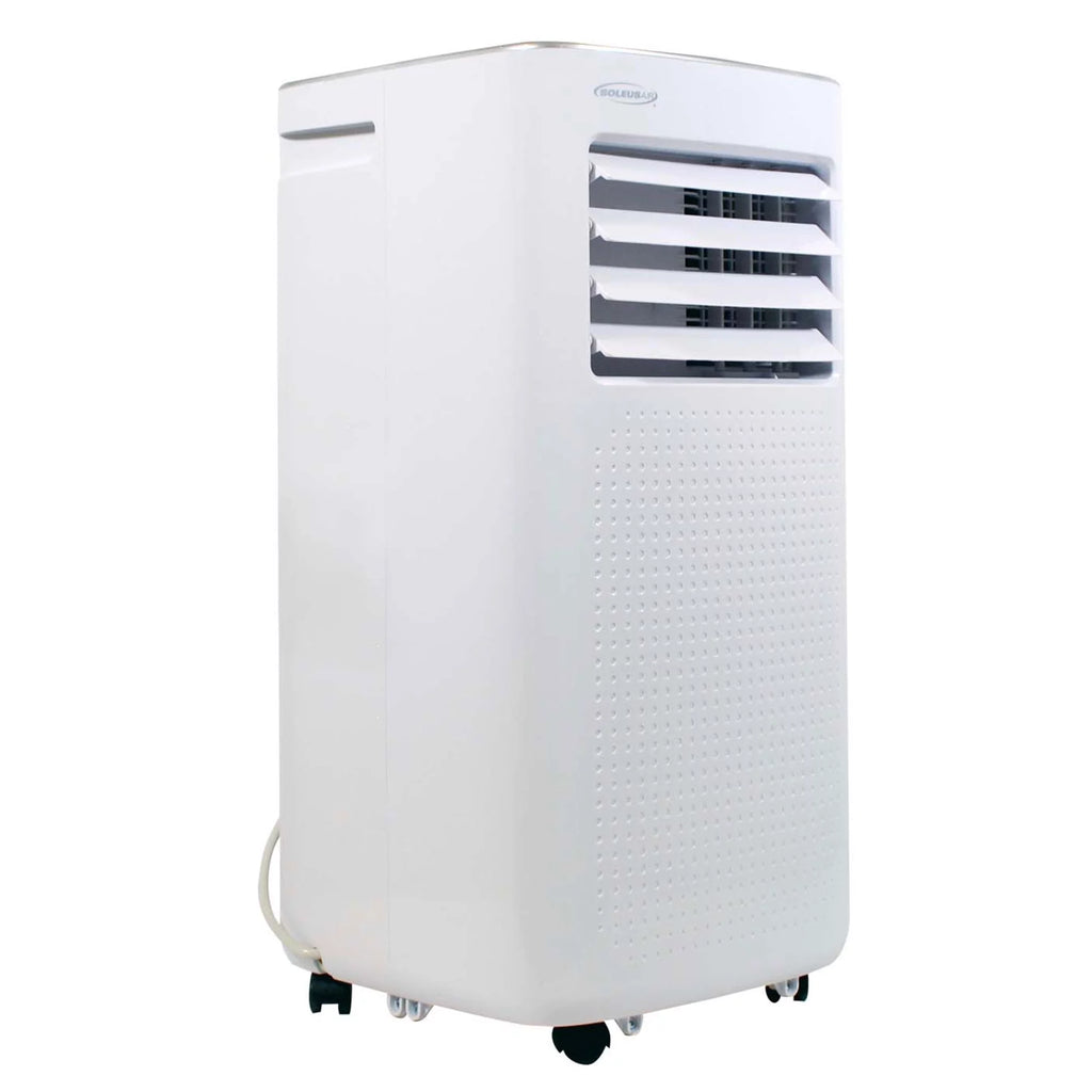 Portable Air Conditioner 10,000 BTU with Remote Control M934