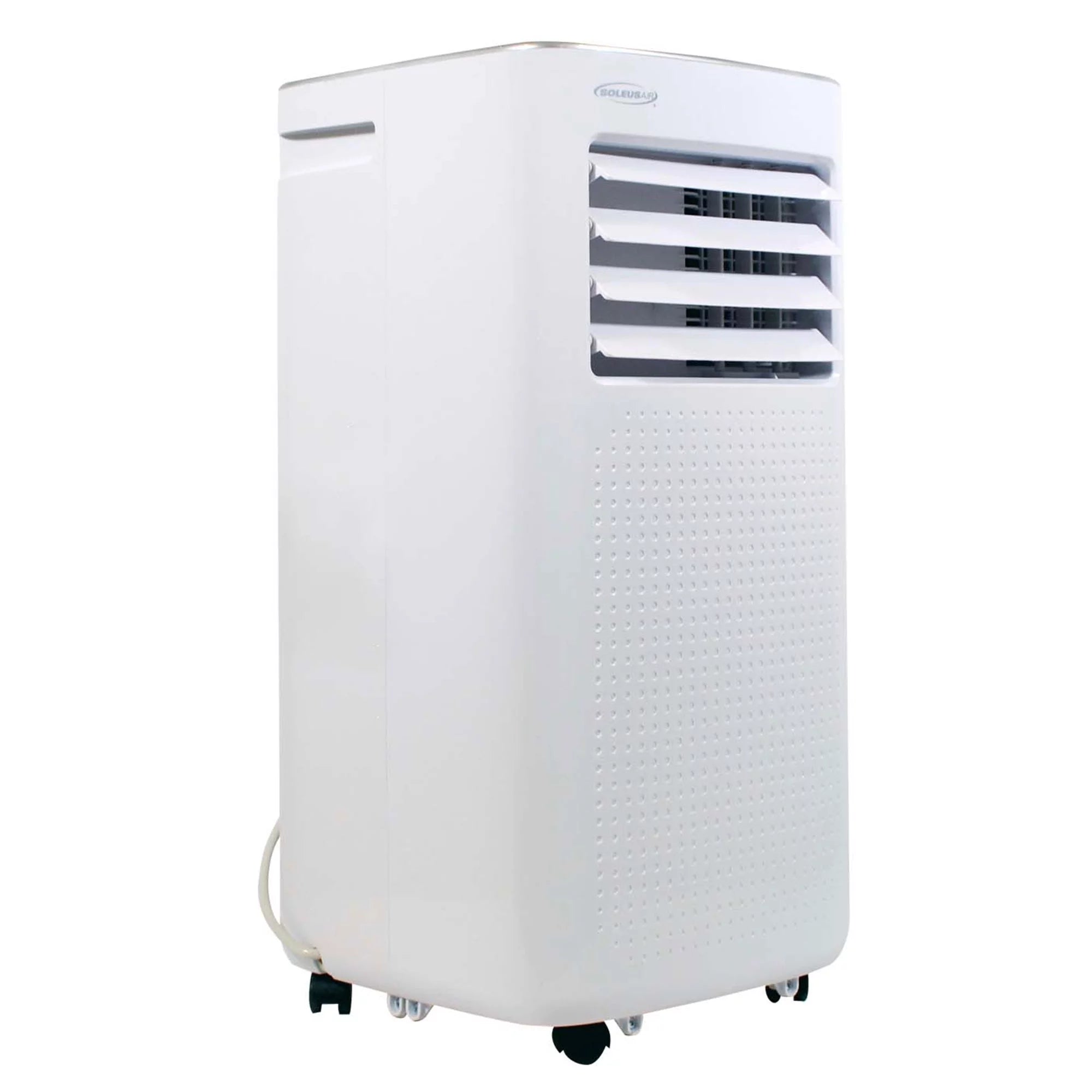 Portable Air Conditioner 10,000 BTU with Remote Control M934
