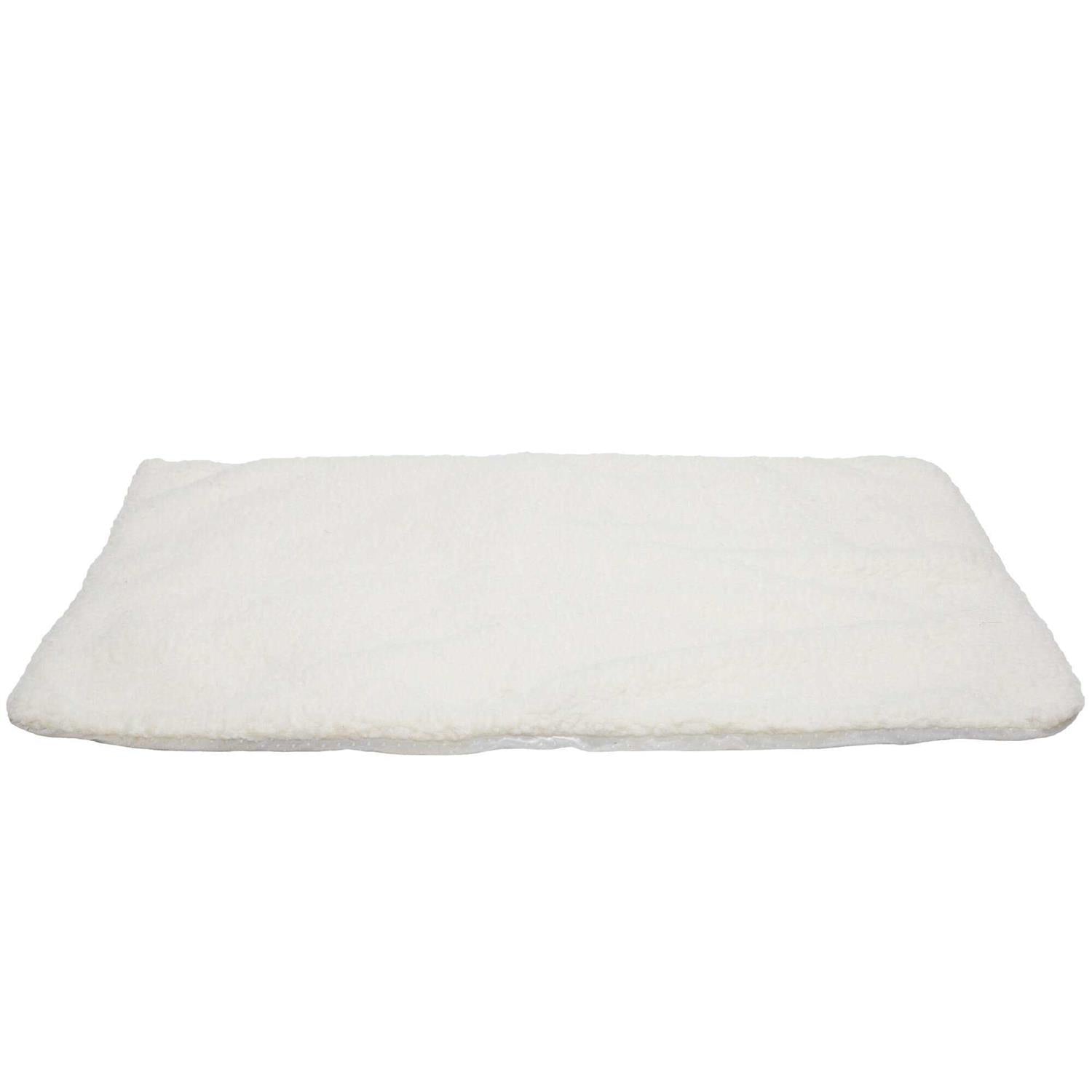 Self Warming Thermal Pet Crate Pad X340