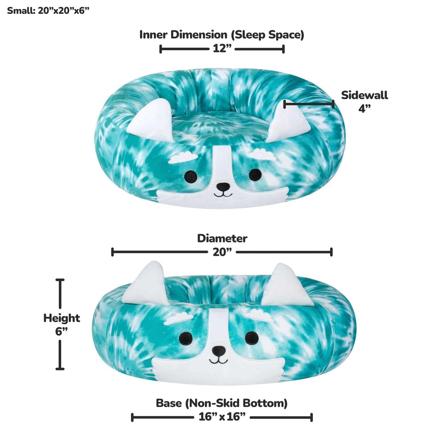 Corgi Pet Bed J624